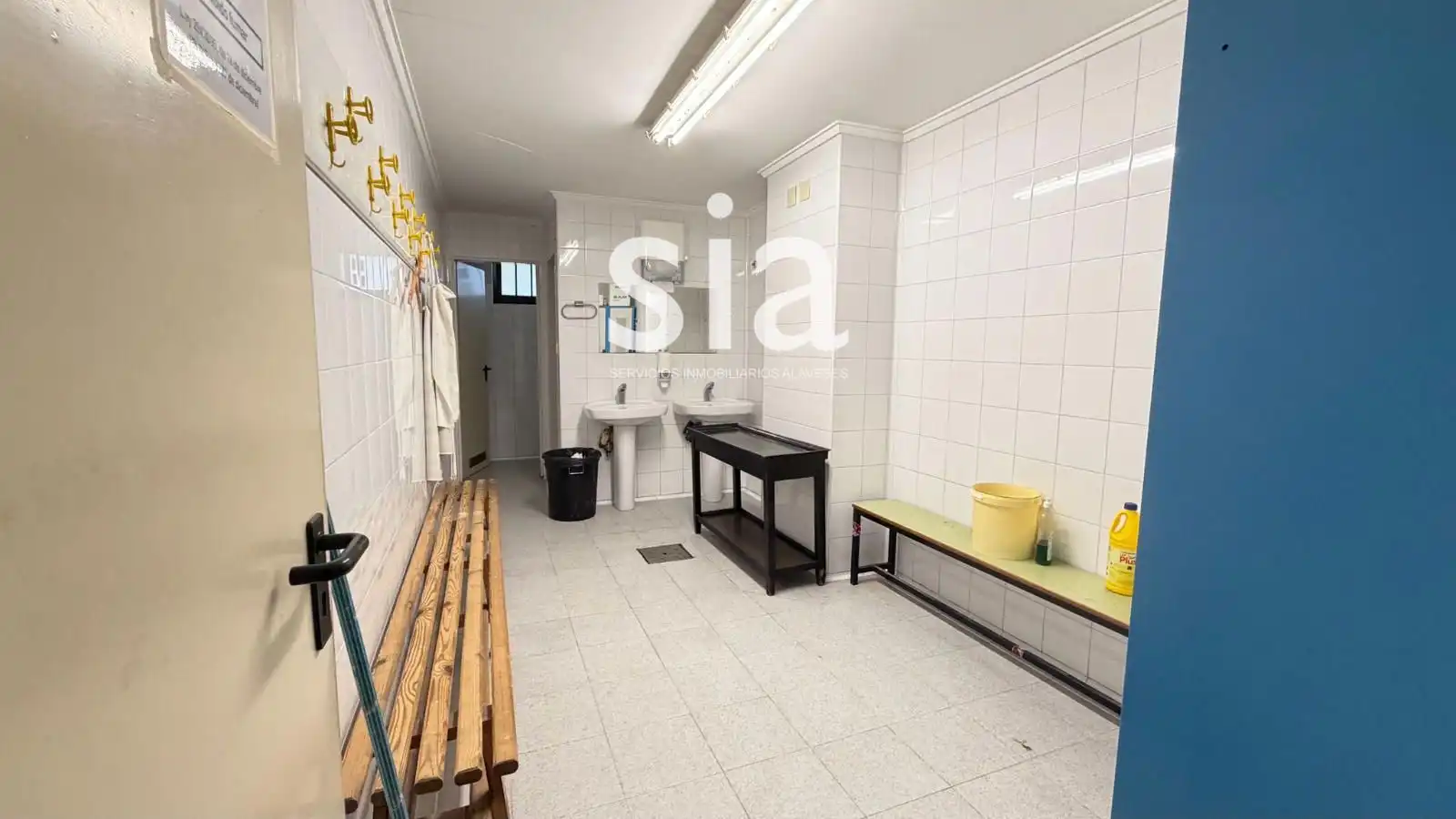 Nave industrielle à vendre à Mendaro, imagen 6