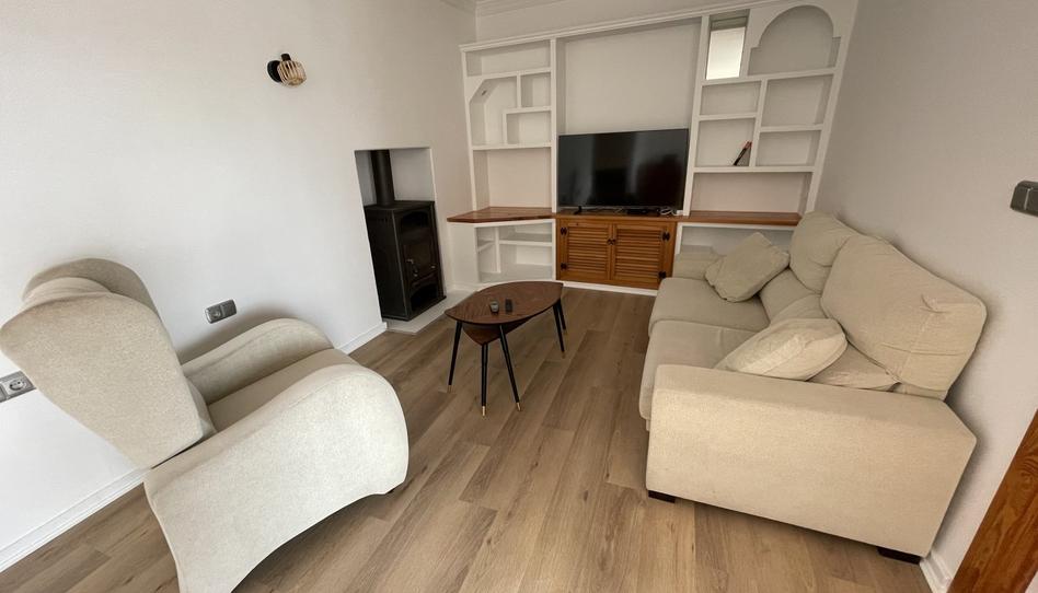 Foto 1 de Piso en venta en Centro, Granada