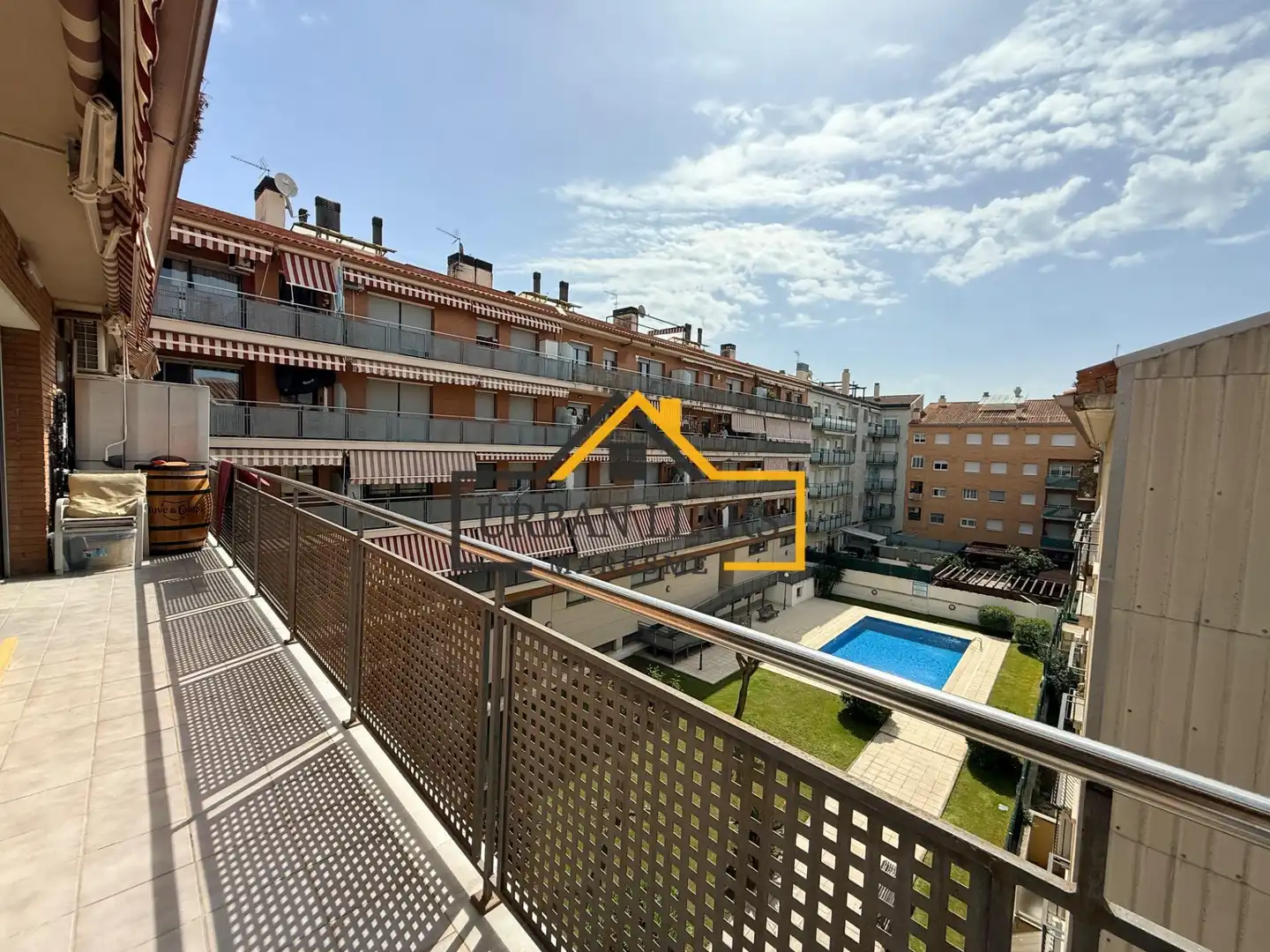 Dúplex con terraza en venta en Calella, imagen 16