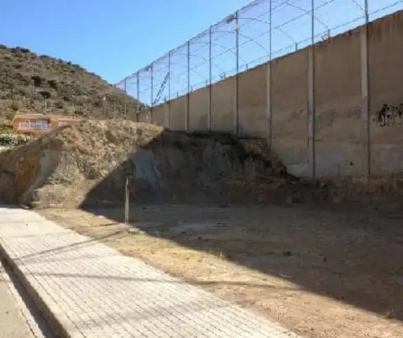 Terreny rústic en venda a Montserrat