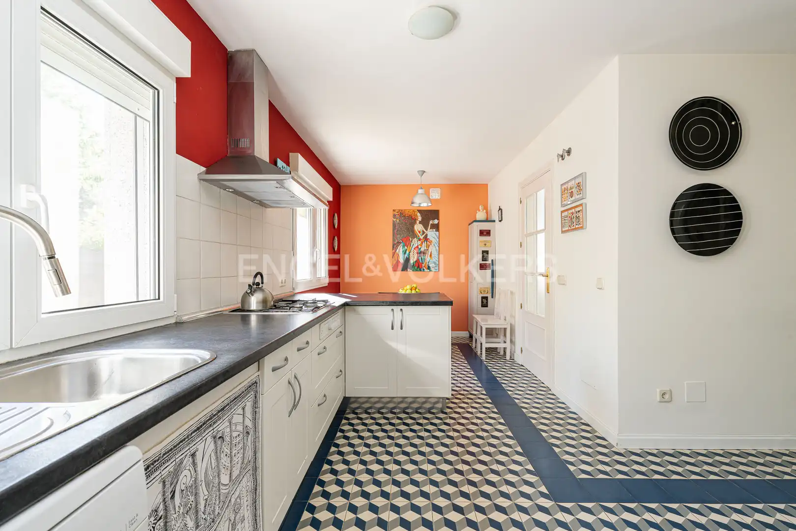 Casa con jardín en venta en Centro - Manguilla, imagen 10