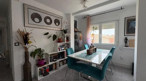 Foto 4 de Pis en venda a Los Valles - Sanz Vázquez - El Fuerte, Guadalajara