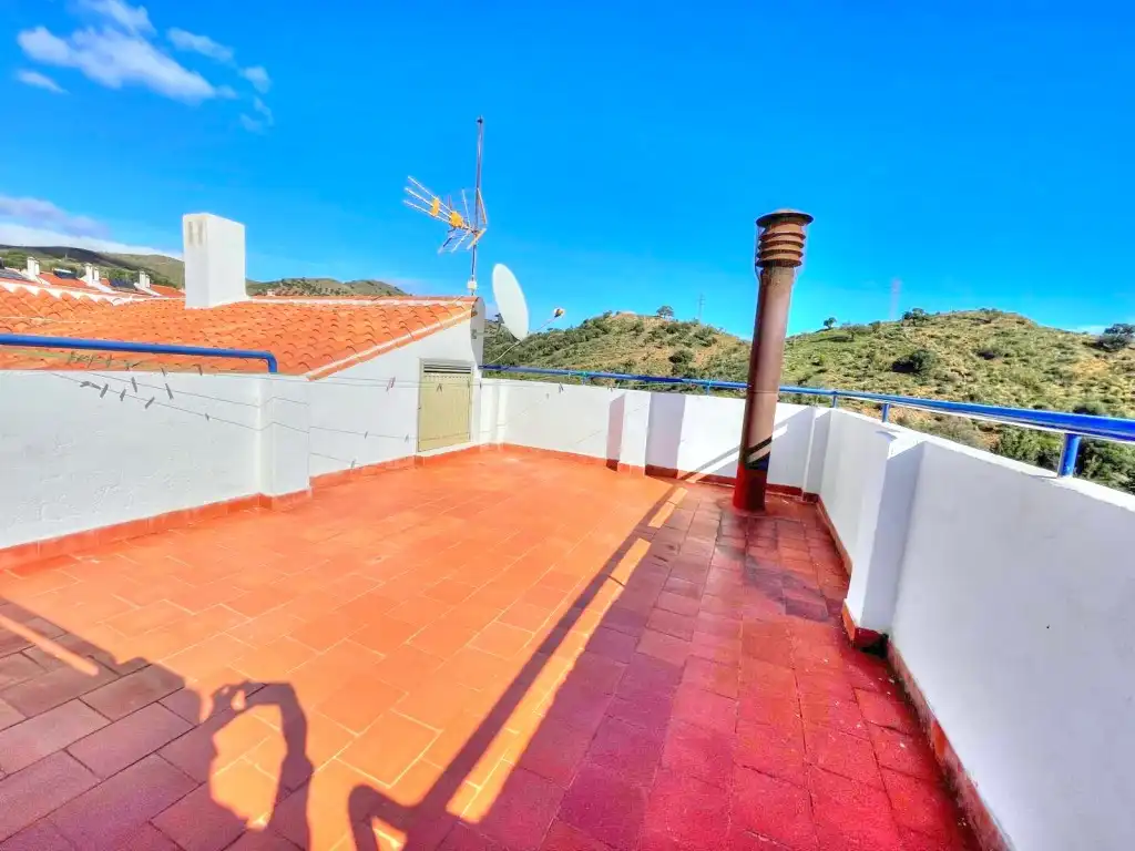 Villa mit Terrasse zum Verkauf in Chilches, imagen 21
