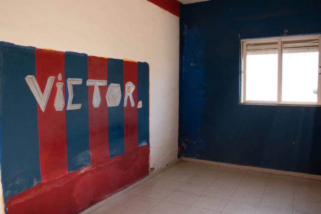 Casa adosada en Venta en C/ San Juan en Santa Marta