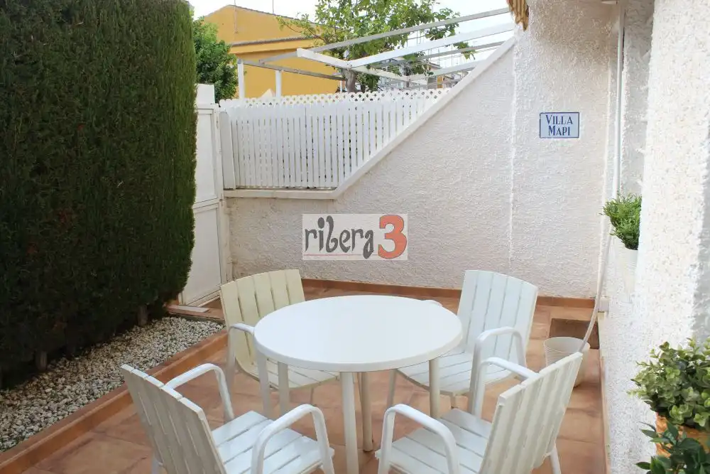 Bungalow in vendita a Santiago de la Ribera, imagen 4
