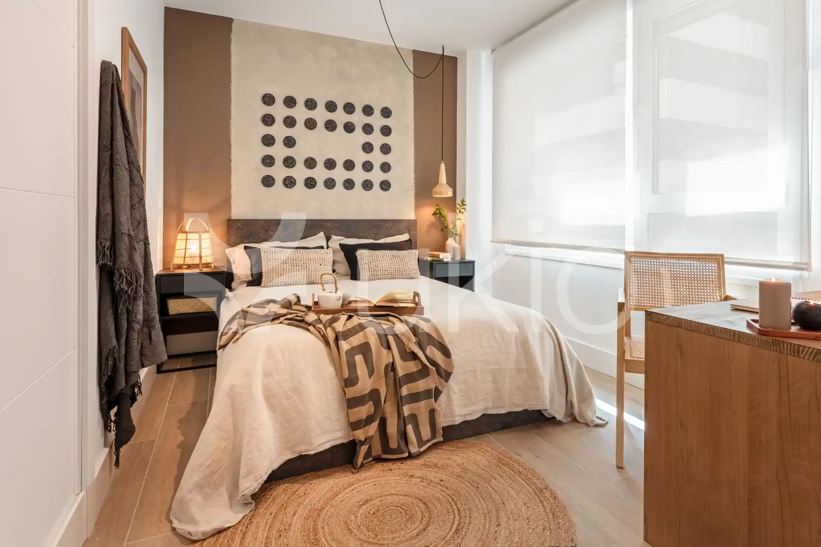 Apartament de lloguer a Calle de Alonso Cano, imagen 5