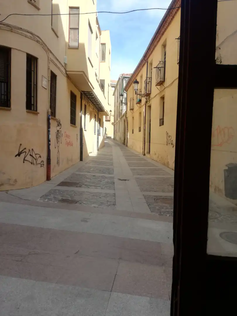 Local comercial en venta en Calle Zapatería 25, imagen 3
