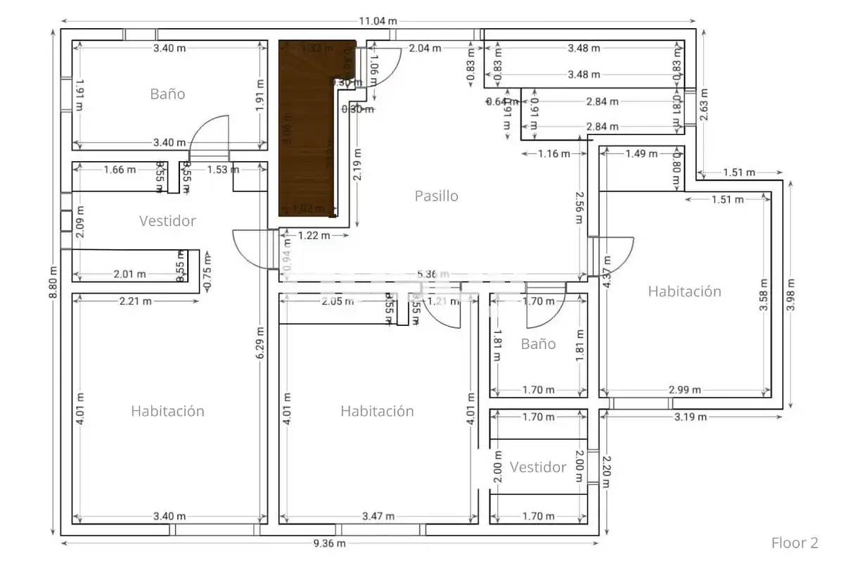Chalet con piscina en venta en Dehesa – El Soto, imagen 60
