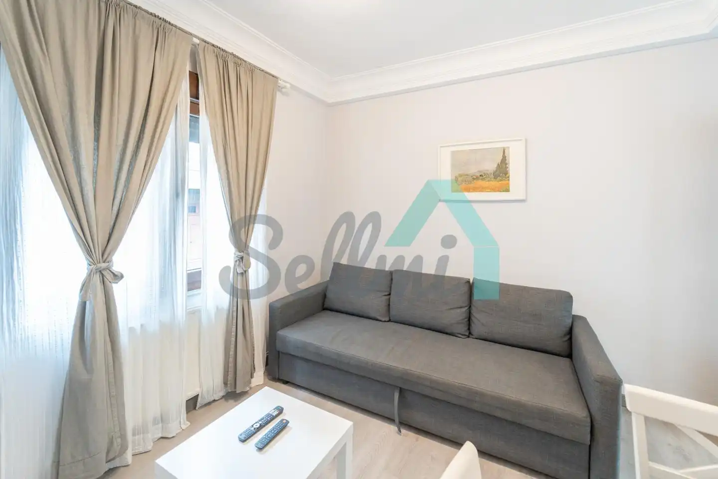 Wohnung zur Miete in Sagrado Corazón, imagen 2