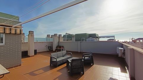 Foto 2 de Ático en venta en N/a, -1, Cabo Roig, Orihuela