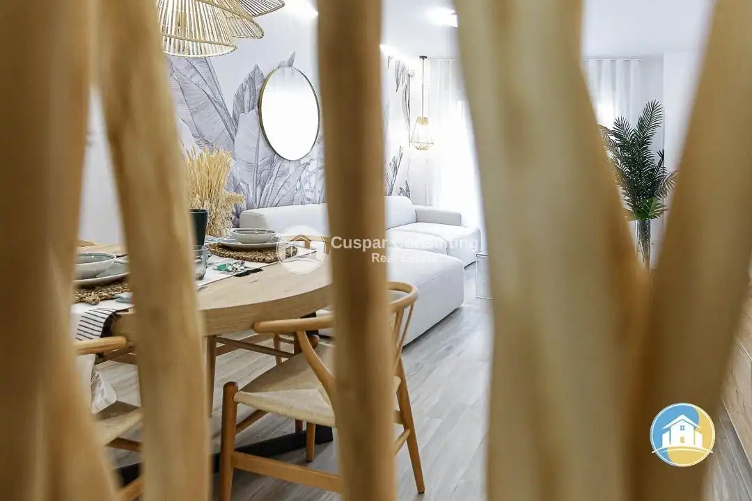Dúplex con piscina en venta en Playa de las Gaviotas - El Pedrucho, imagen 44