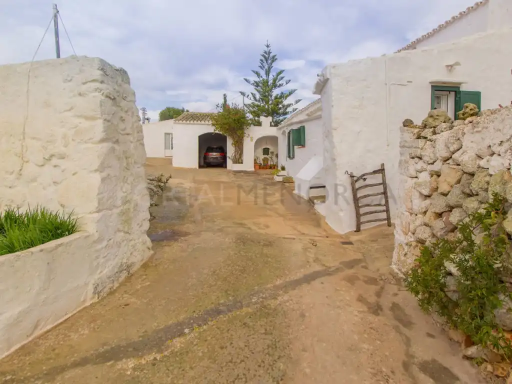 Landhaus mit Pool zum Verkauf in Alaior poble, imagen 6