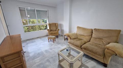 Foto 4 de Pis de lloguer a Ayuntamiento, Málaga