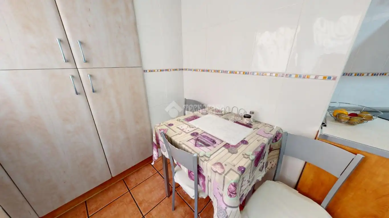 Cuina de Pis en venda en Azuqueca de Henares amb Aire condicionat, Calefacció i Traster