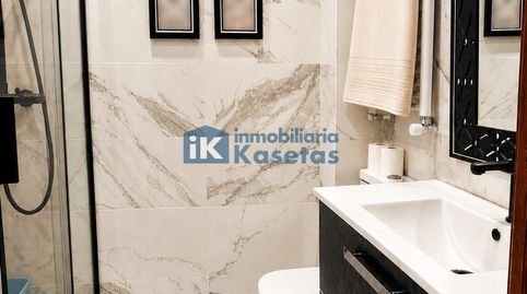 Foto 5 de Piso en venta en Centro - Ariz - Uribarri, Basauri