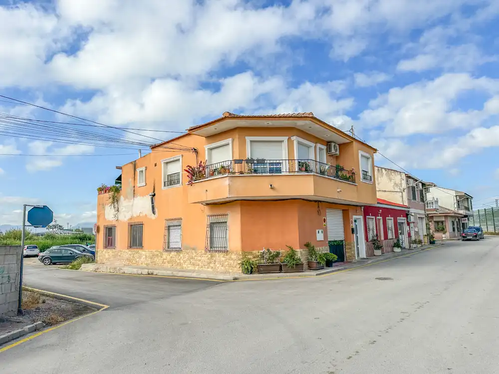 Detached house for sale in C/ Fuensanta, imagen 2