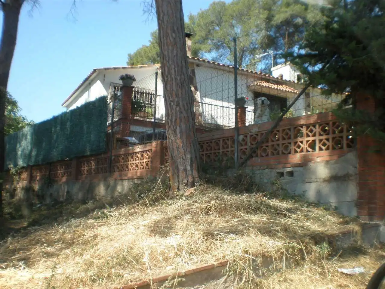 Casa o xalet en venda a TRES FEIXES, Lliçà d'Amunt