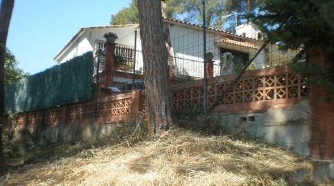 Solvia Inmobiliaria  Chalet independiente Lliçà dAmunt, imatge 2