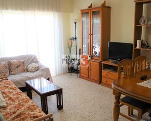 Living room of Flat for sale in San Javier  with Terrace