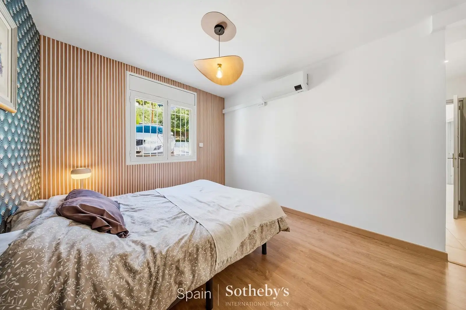 Casa con piscina in vendita a Carrer Salamanca, imagen 31