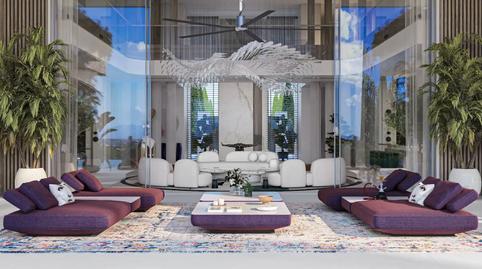 Foto 2 de Casa o xalet en venda a Hacienda Las Chapas, Málaga