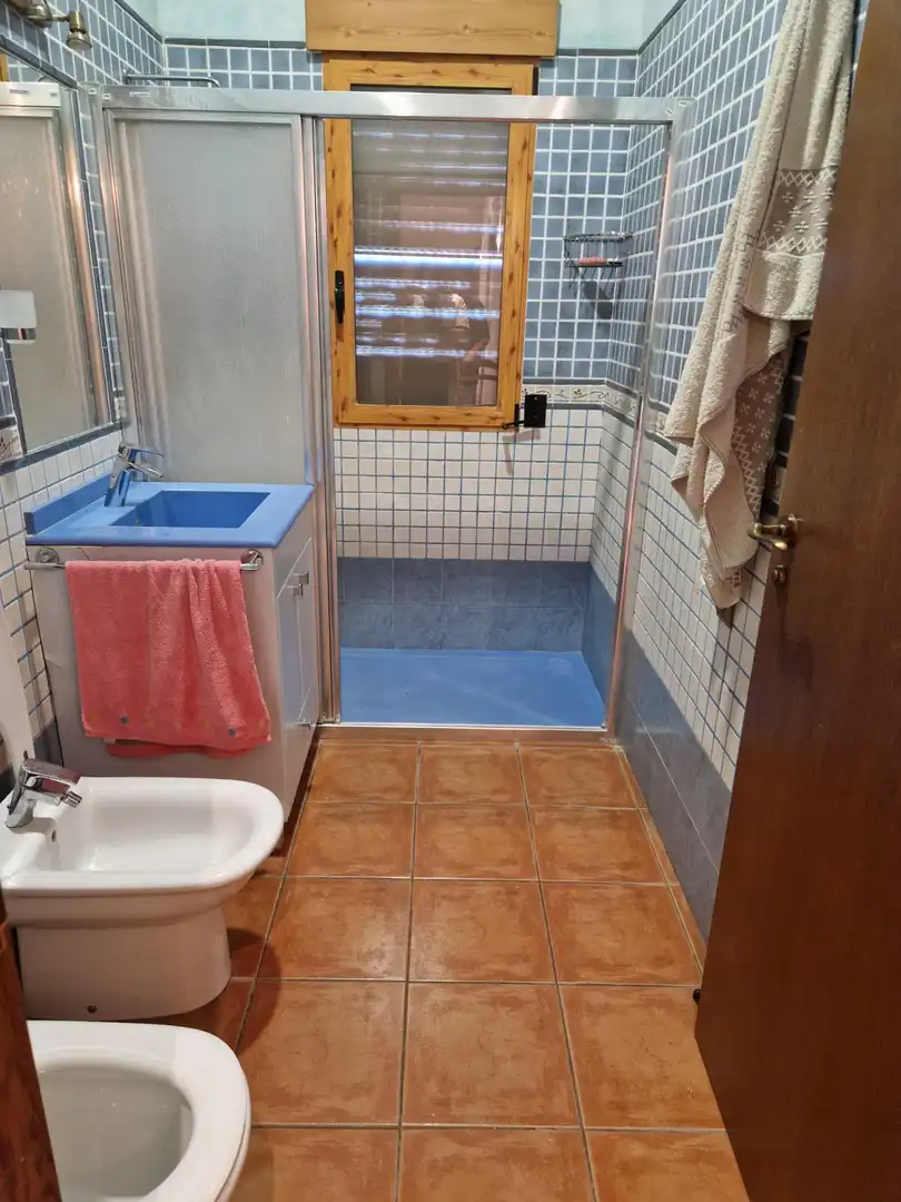 Casa rústica amb piscina en venda a El Fenazar - Campotéjar, imagen 28