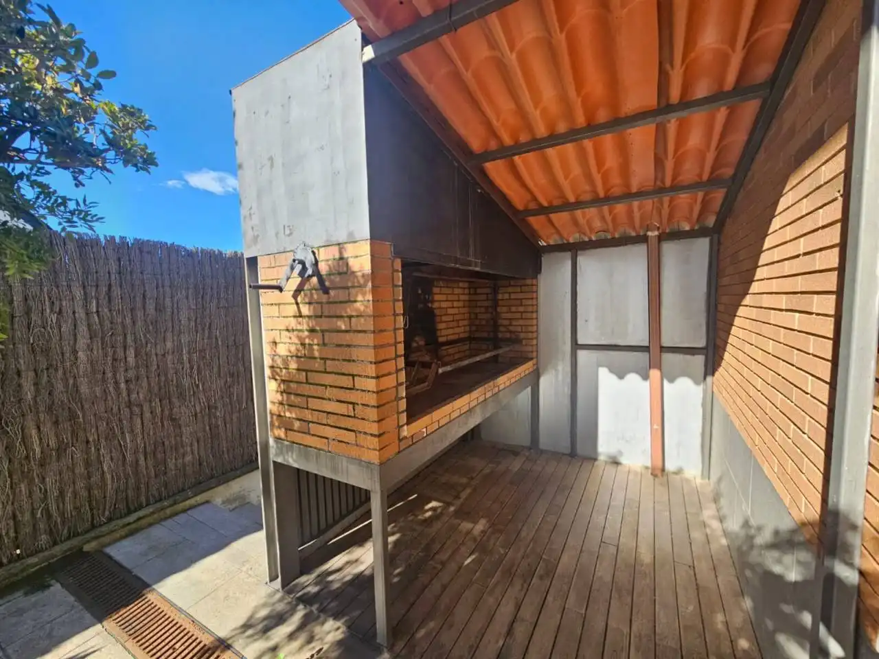 Terrace of Houses for sale in Sant Cugat del Vallès  with Air Conditioner, Heating and Private garden