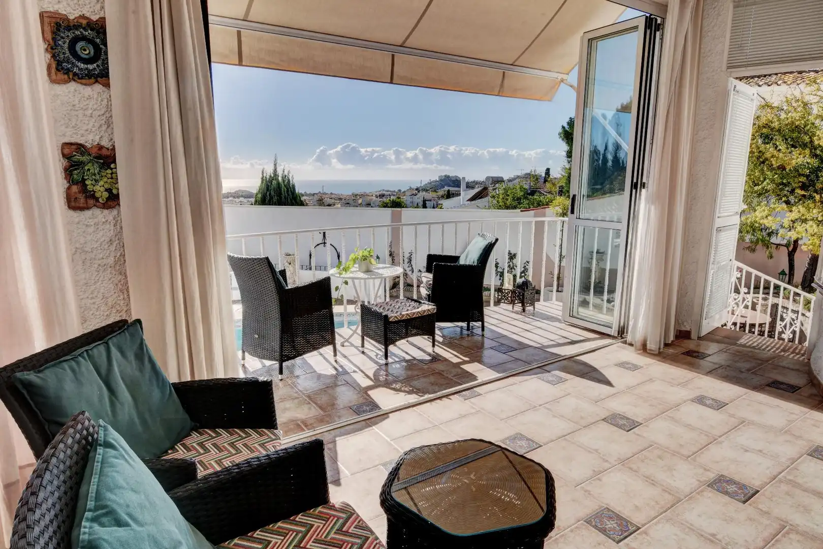 Chalet con piscina en venta en Montealto - Monterrey, imagen 18