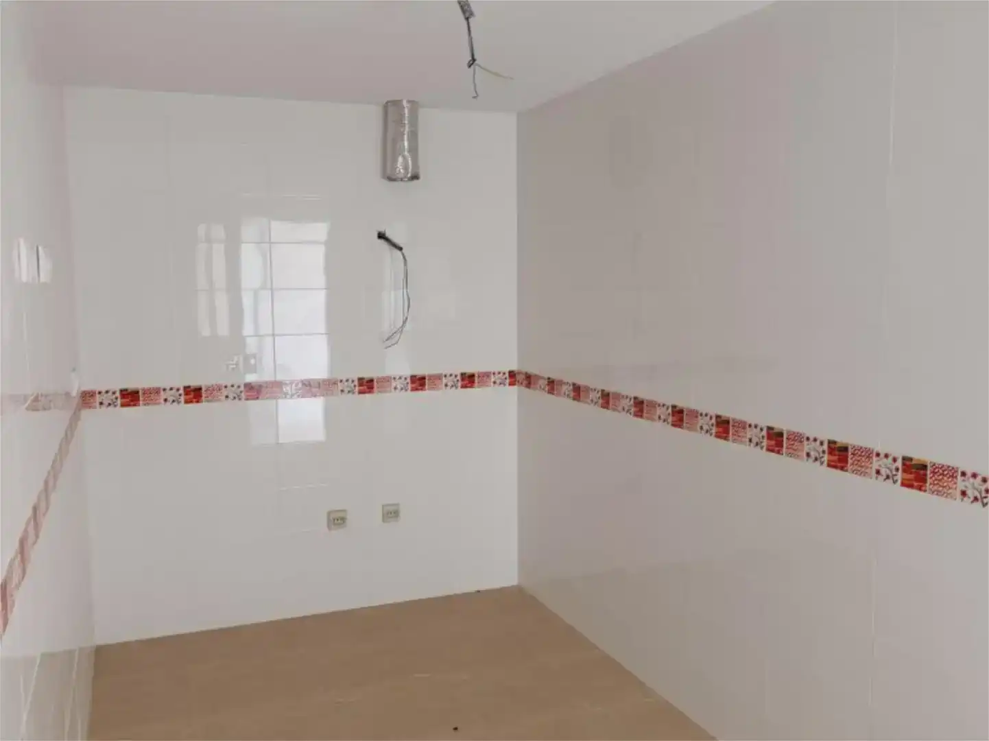 Bathroom of Flat for sale in Moratalla  with Balcony