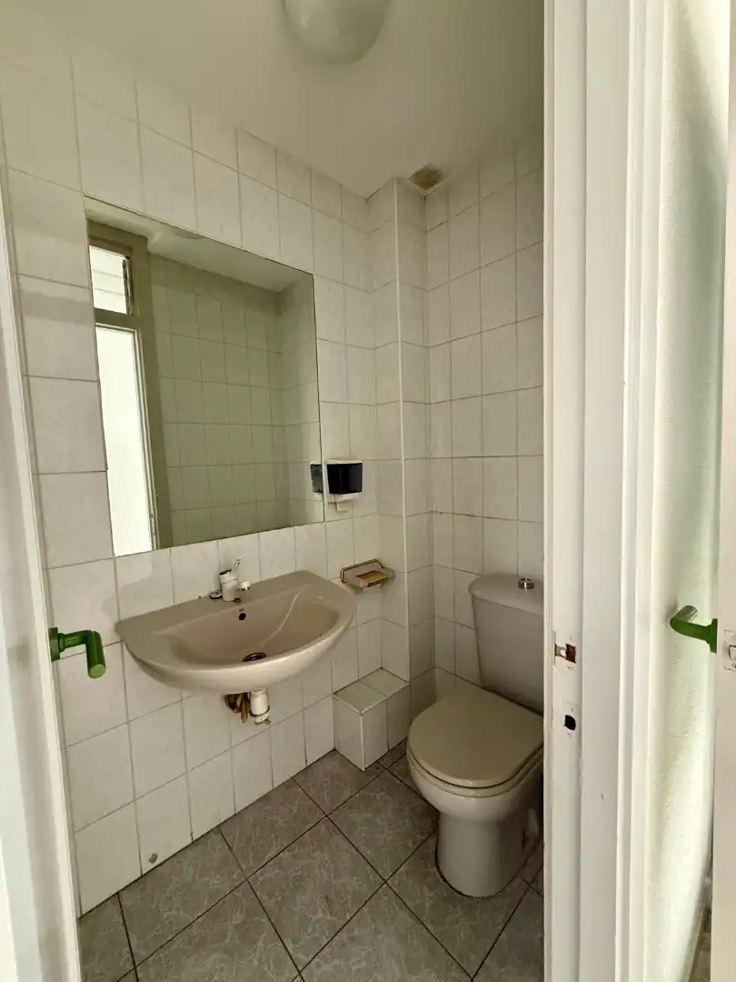 Baño de Nave industrial en venta en Camargo