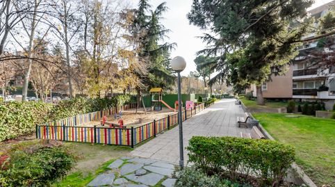 Foto 3 de Piso de alquiler en Lope de Vega, Pueblo, Pozuelo de Alarcón