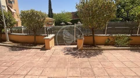 Foto 4 de Pis en venda a Reino Unido, Centro ciudad, Jaén