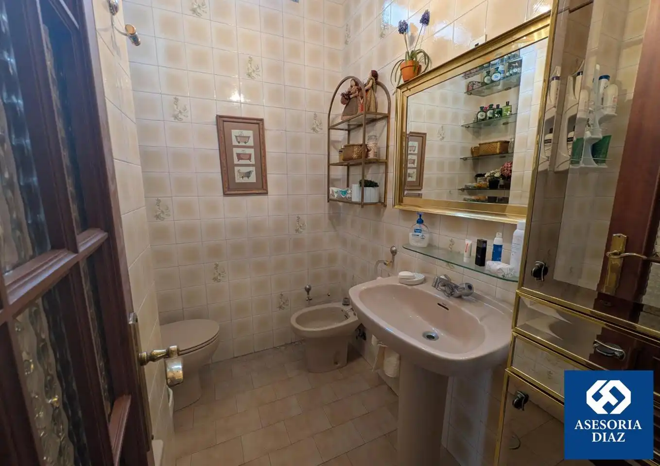 Wohnung zum Verkauf in Rúa Menéndez y Pelayo 3, imagen 27