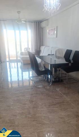 Piso en Venta en La Zenia