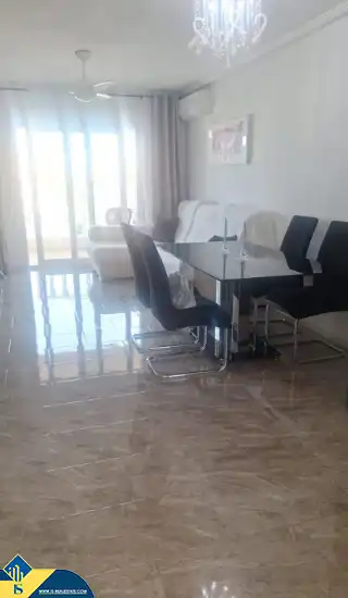 Pis amb piscina en venda a Orihuela Costa