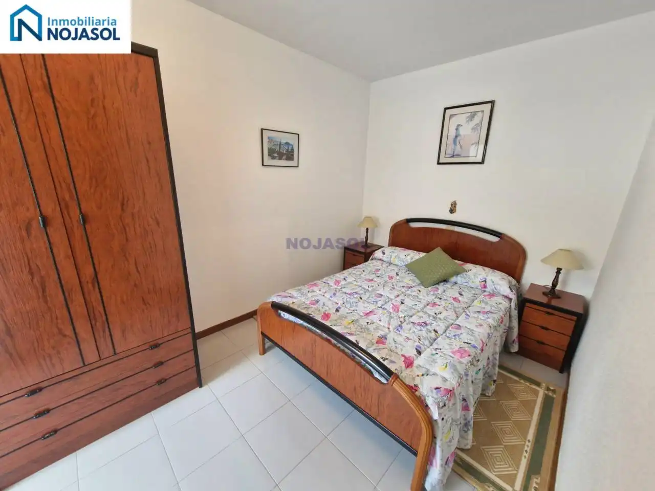 Appartement compact avec terrasse à vendre à Calle los nogales, imagen 21