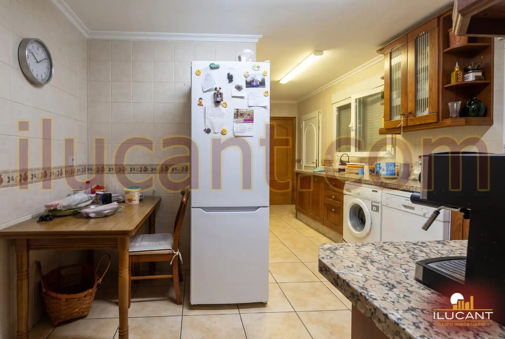 Villa con terrazza in vendita a Campello pueblo, imagen 15