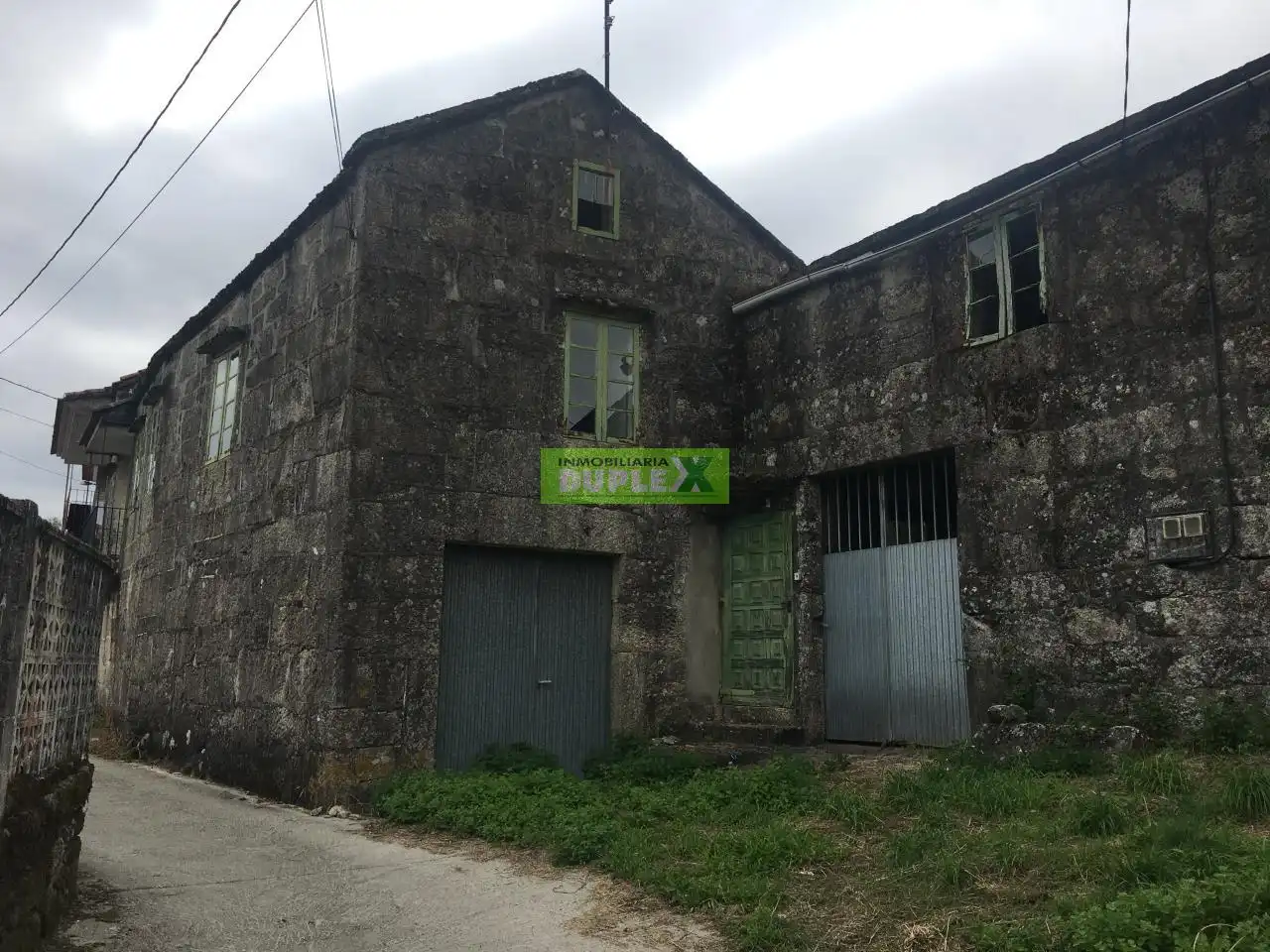 Terreno residenziale in vendita a Cotobade, imagen 86