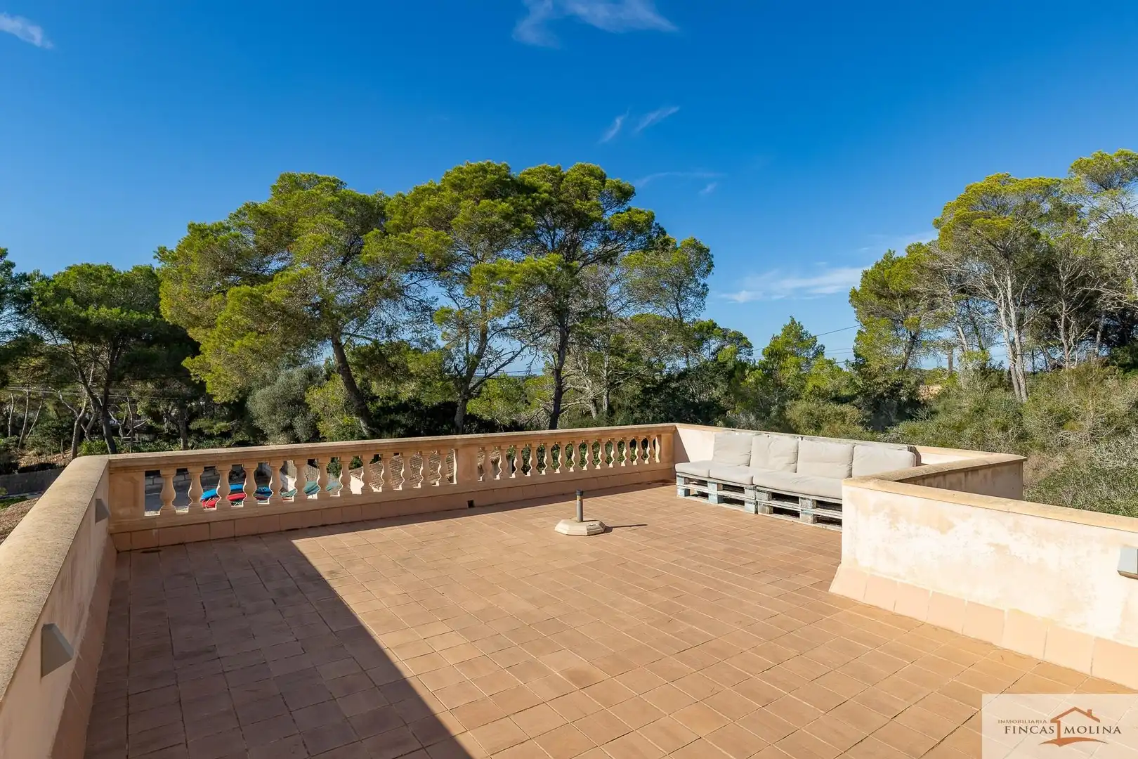 Xalet amb jardí en venda a Colònia Sant Jordi, imagen 13