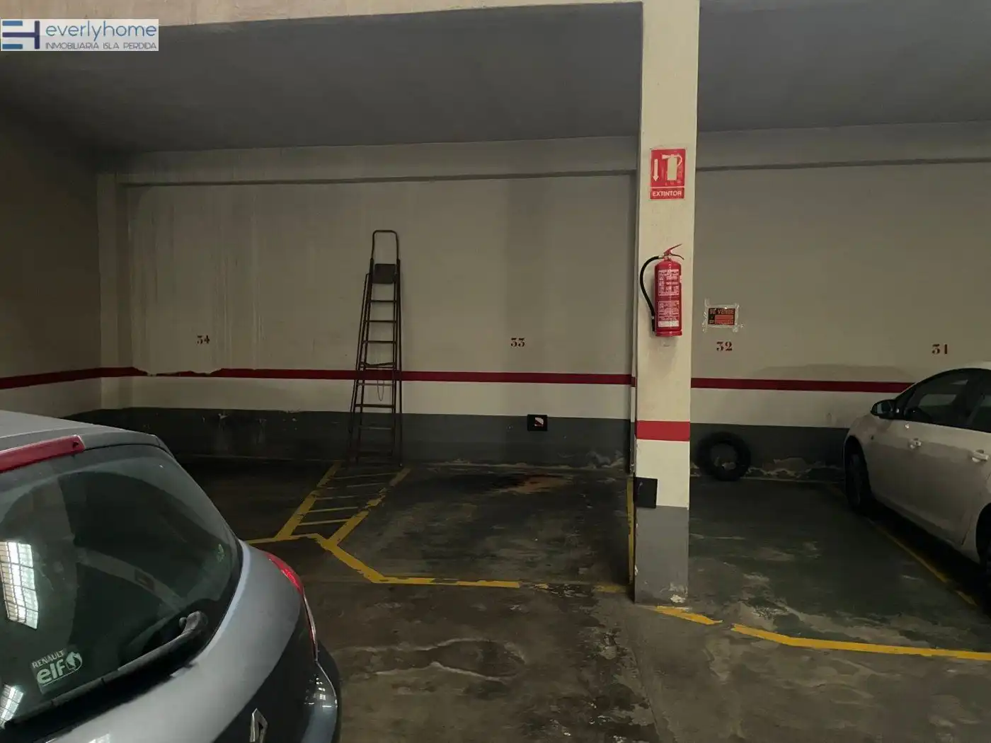Individuel à louer à Calle LUZ CASANOVA 24, imagen 3