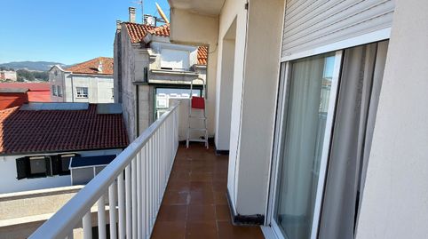 Foto 5 de Pis de lloguer a Paseo de Colón, 24, Centro - Echegaray, Pontevedra Capital