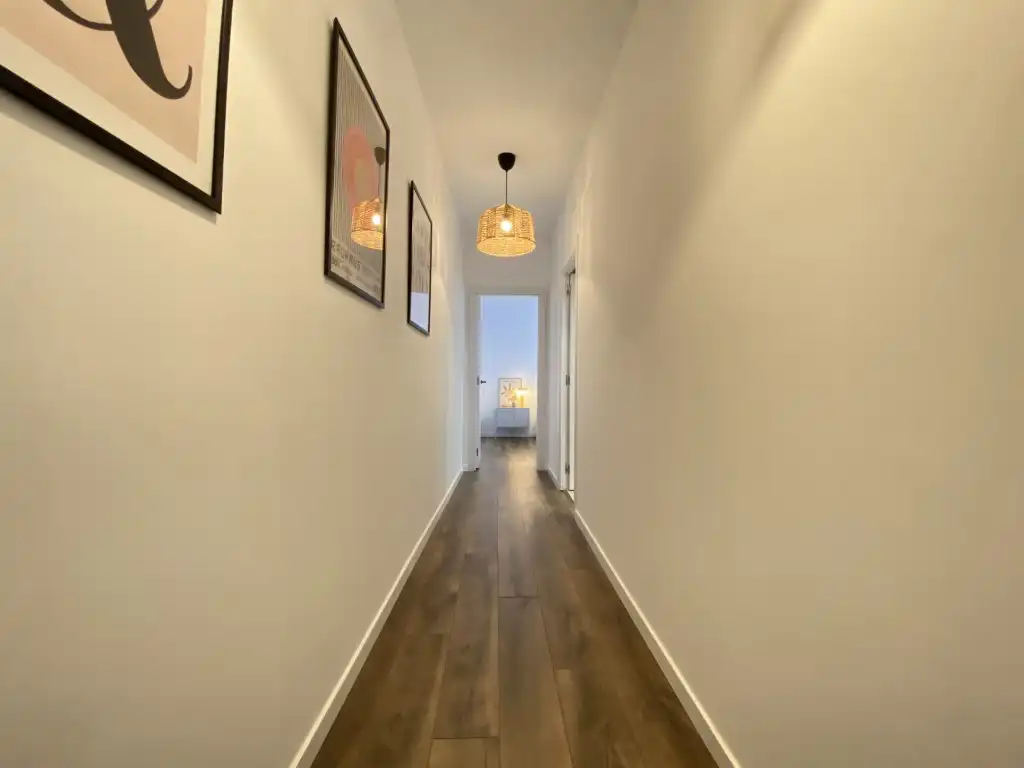Erdgeschosswohnung zum Verkauf in Calle Juan De Austria, imagen 26