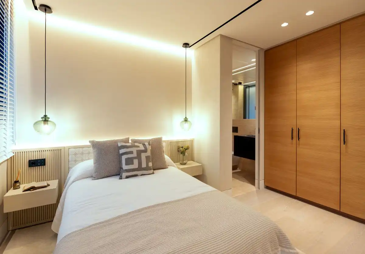 Apartament amb piscina en venda a Seghers, imagen 32