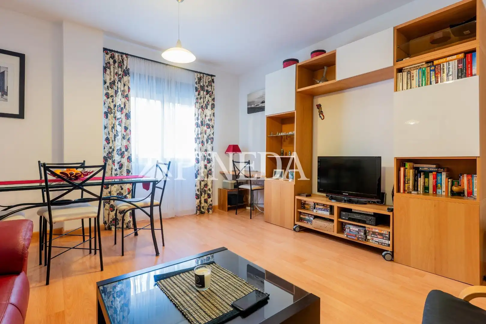 Appartement avec ascenseur à louer à MARIA ZAMBRANO, imagen 4