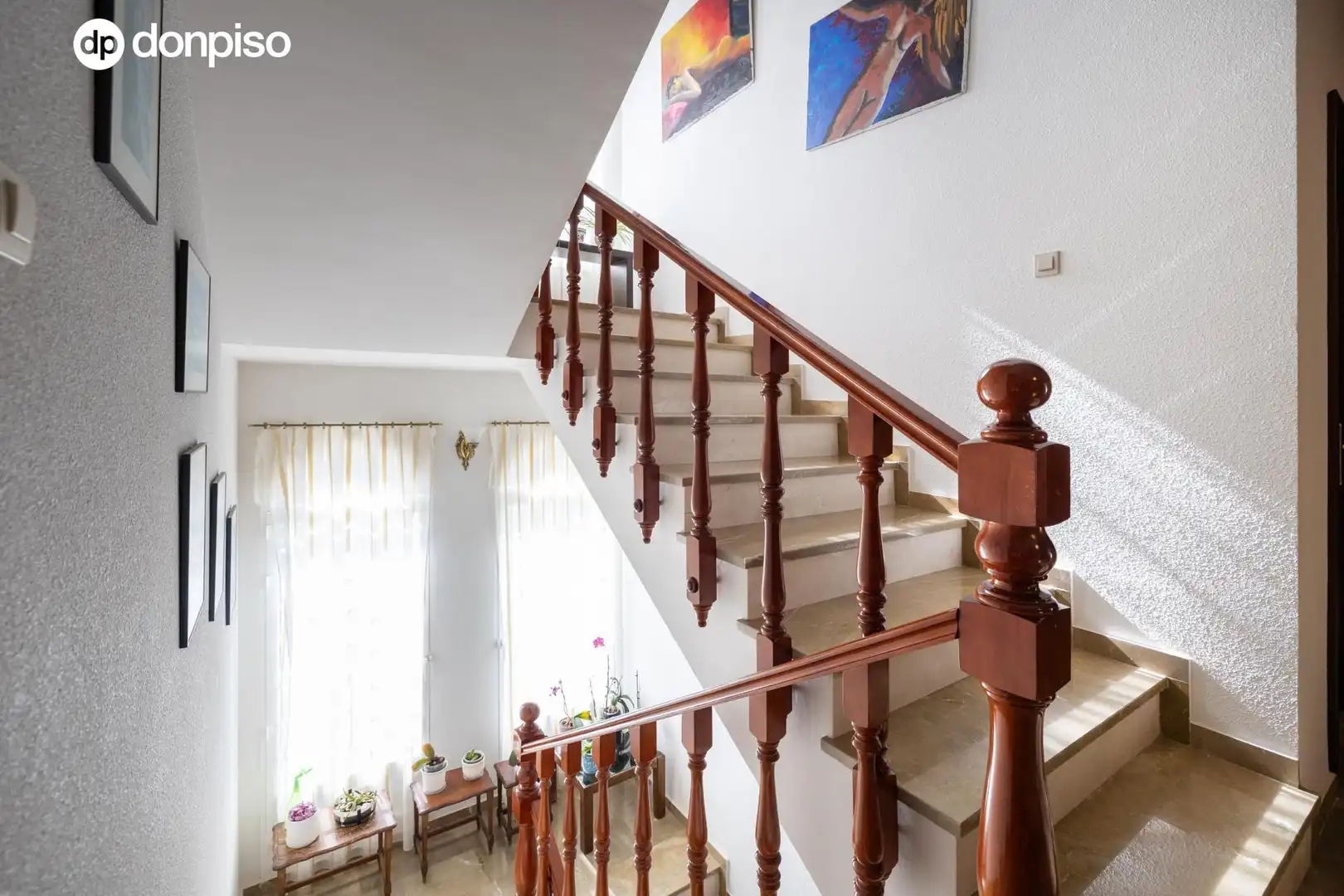 Casa o chalet en venta en Atarfe con Calefacción, Jardín privado y Terraza