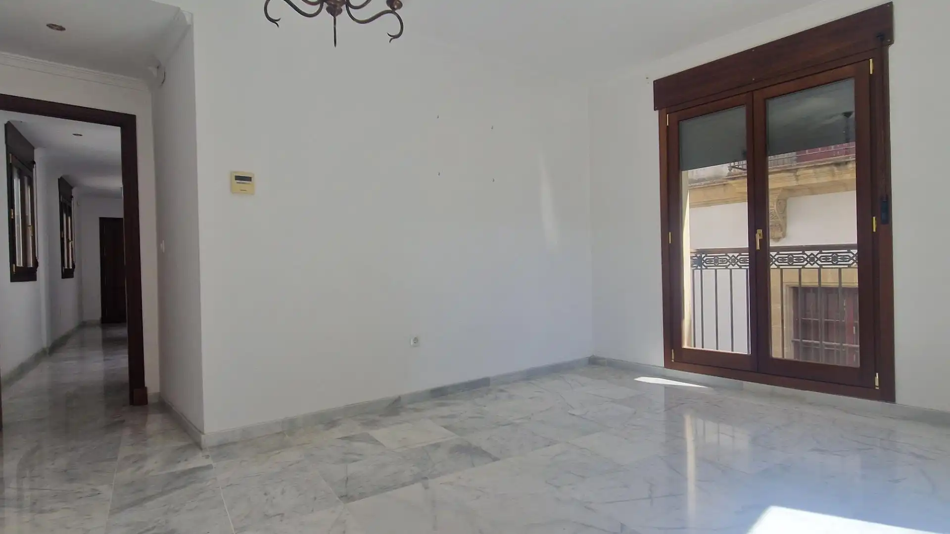 Piso en venta en Jerez de la Frontera con Aire acondicionado, Calefacción y Balcón