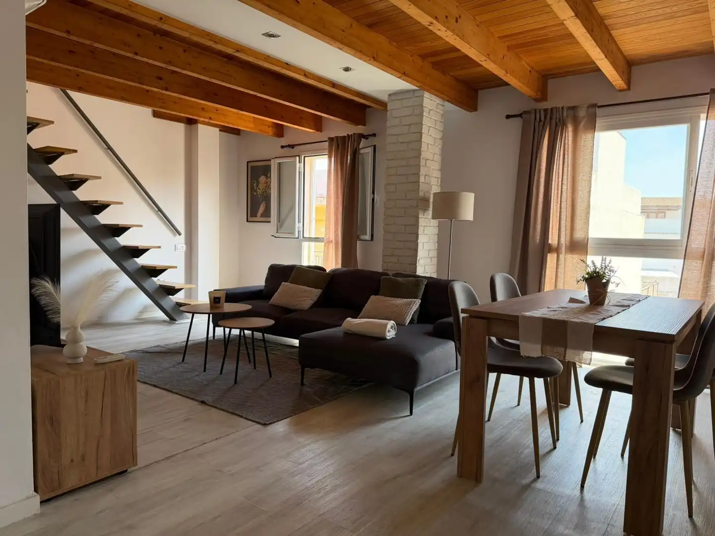Flat for rent in Inca, Illes Balears