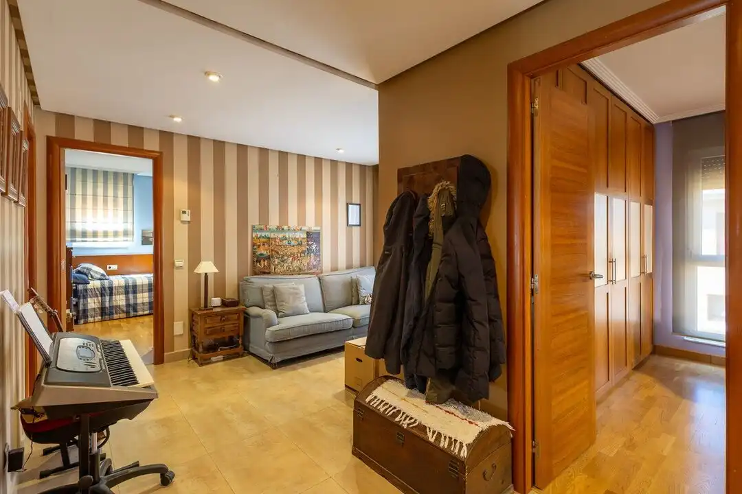 Casa o chalet en venta en Las Eras de Renueva