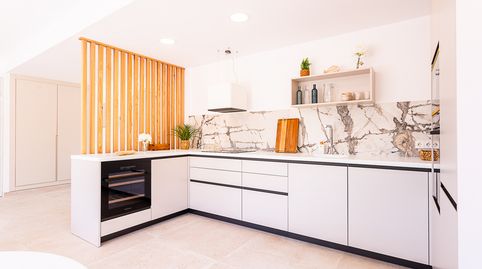 Foto 3 de Ático en venta en Elviria, Marbella