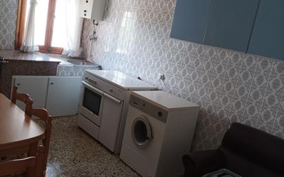 Kitchen of Single-family semi-detached for sale in Carracedelo